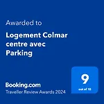 Centre Avec Parking شقة