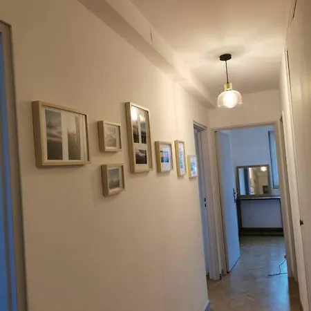 Apartman Centre Avec Parking