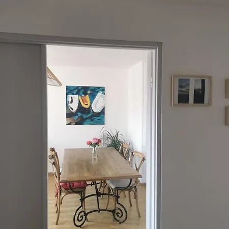 Centre Avec Parking * Colmar