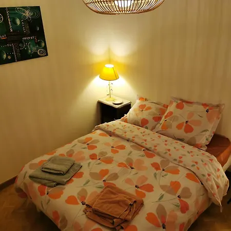 Centre Avec Parking *