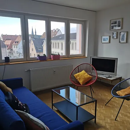 Centre Avec Parking *