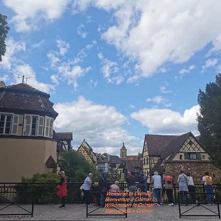 Centre Avec Parking Daire *