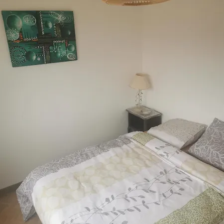 Apartment Centre Avec Parking Colmar