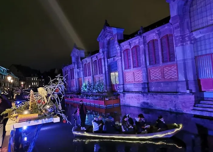 Centre Avec Parking Daire