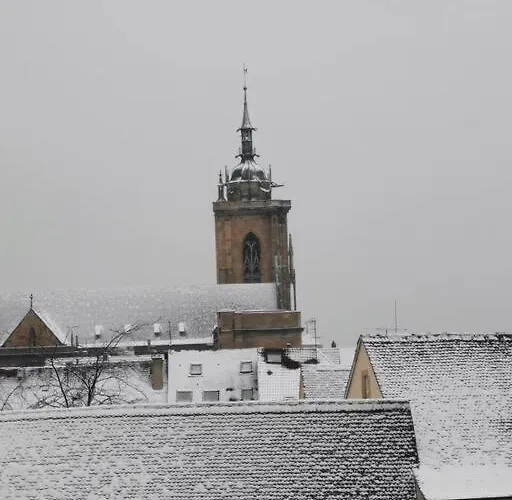 Centre Avec Parking *