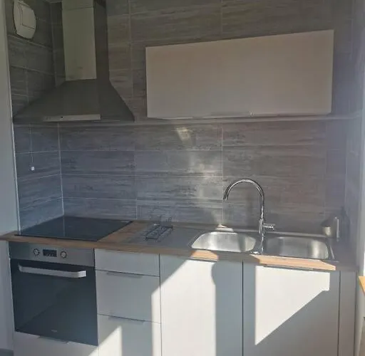 Centre Avec Parking * Colmar