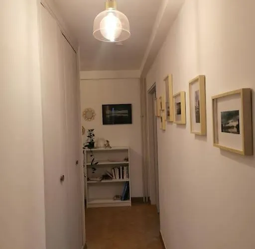 Centre Avec Parking Apartment