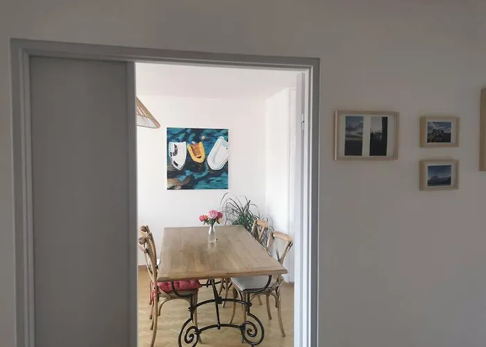 Centre Avec Parking * Colmar