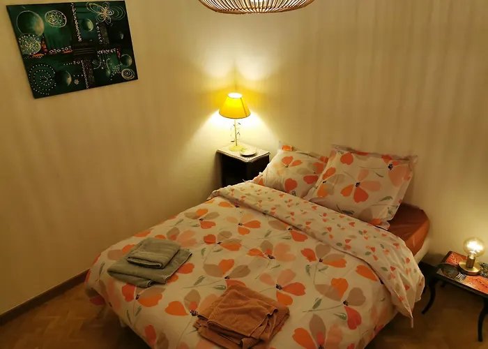 Centre Avec Parking *