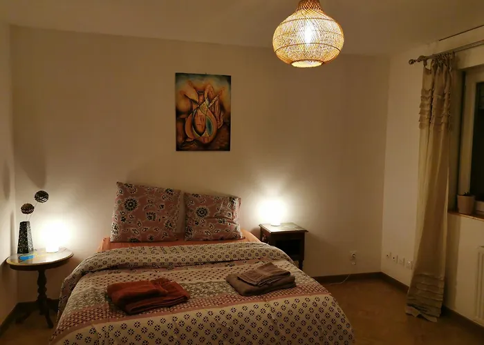 Centre Avec Parking Colmar