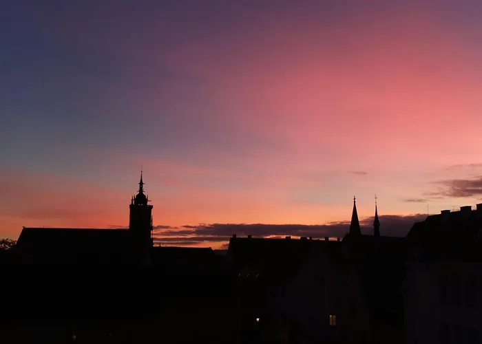 Centre Avec Parking *