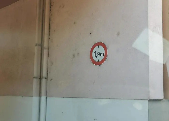 Centre Avec Parking *