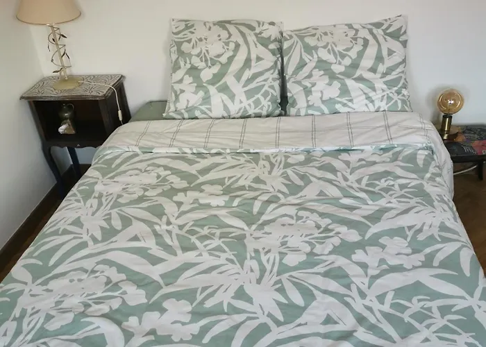 Centre Avec Parking Daire