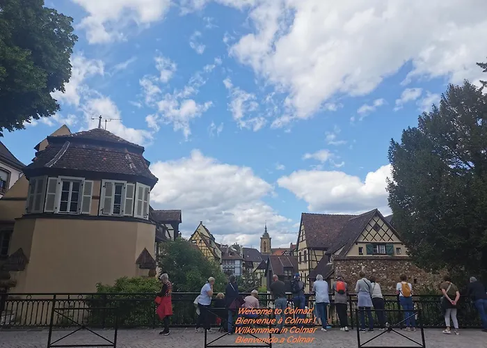 Centre Avec Parking Daire *