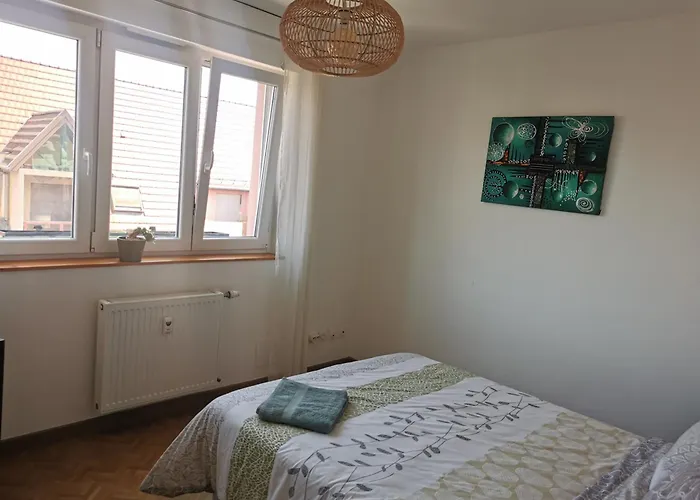 Centre Avec Parking *