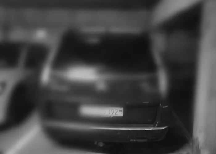 Centre Avec Parking Apartment *